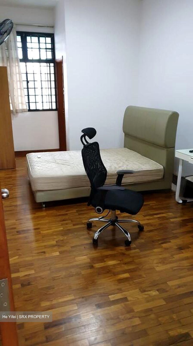 Rosalia Park (D19), Condominium #463374991